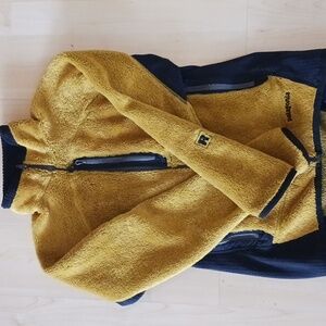 Patagonia Small Fleece